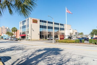 Deland, FL Office - 131 E New York Ave