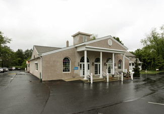 Blue Bell, PA Retail - 1201 Fairview Ave