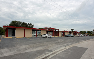 Dunedin, FL Office - 501-527 S Paula Dr