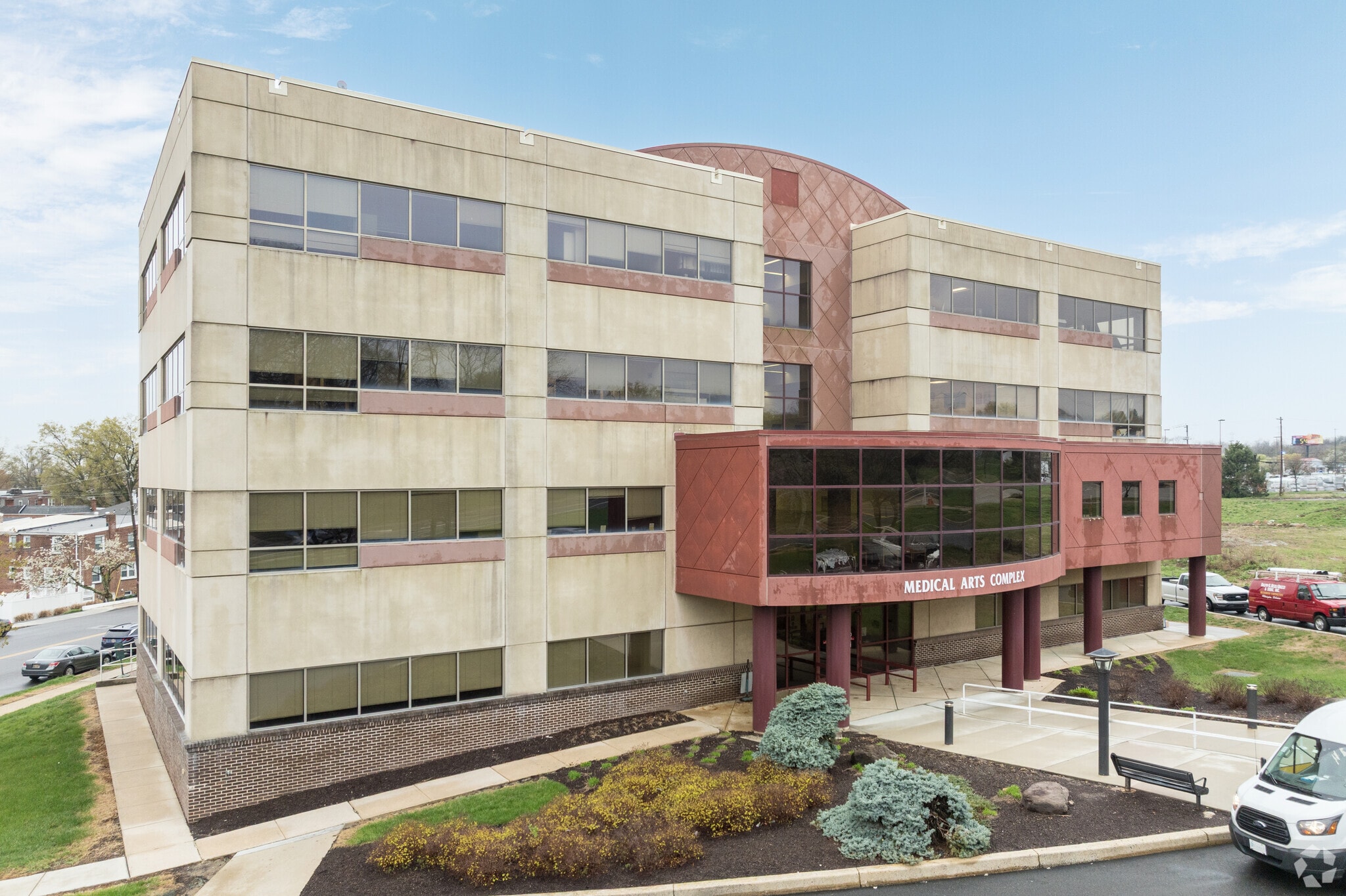 700 W Lea Blvd, Wilmington, DE for Sale