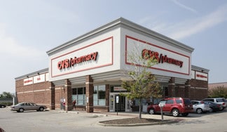 Mundelein, IL Retail - 1101 W Maple Ave Mundelein, IL Retail - 1101 W Maple Ave