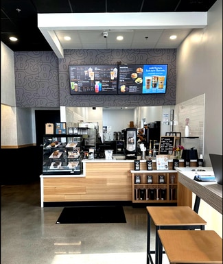 Katy, TX Retail - 20314 Franz Rd
