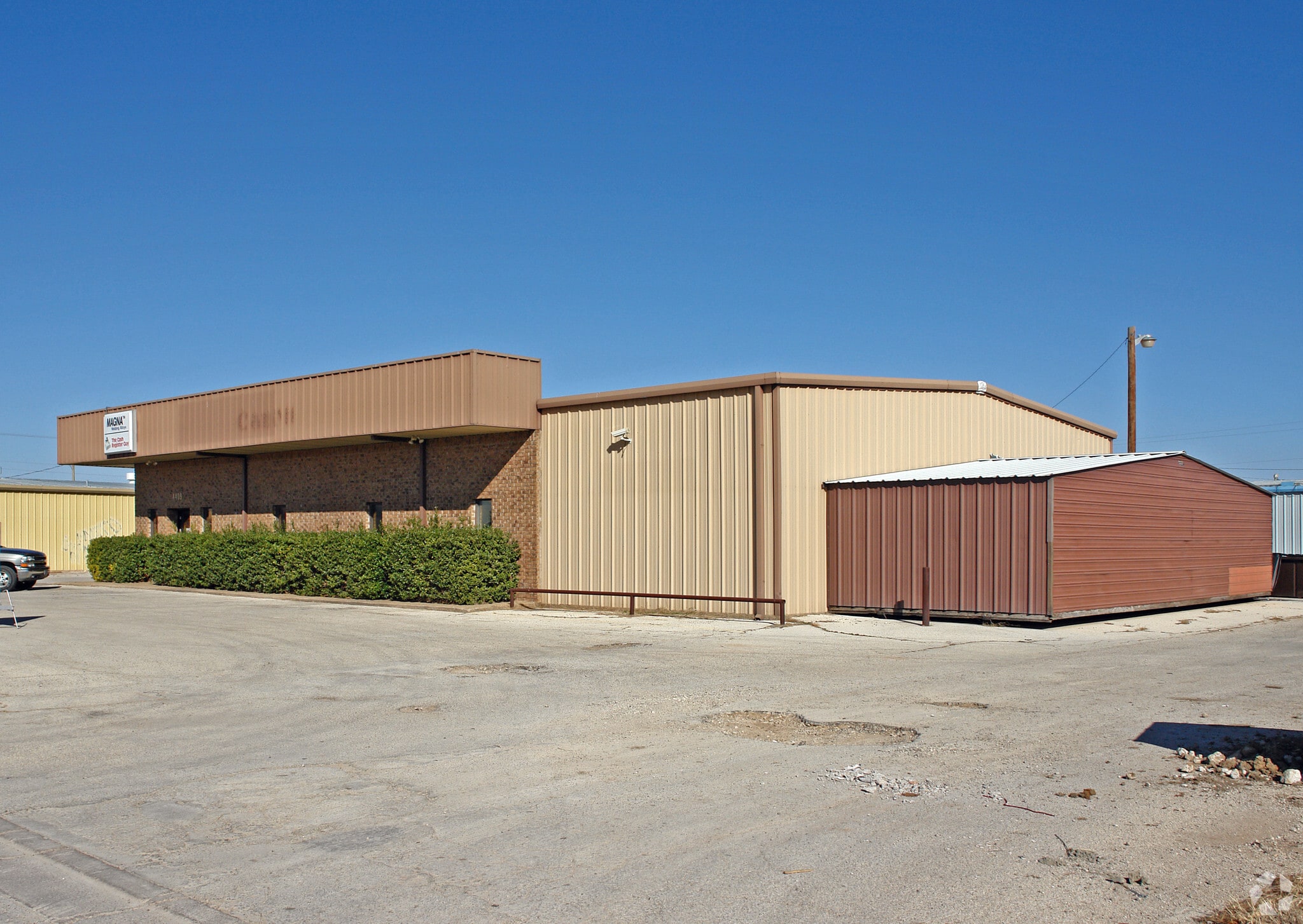 4409 Crawford Dr, Abilene, TX for Sale