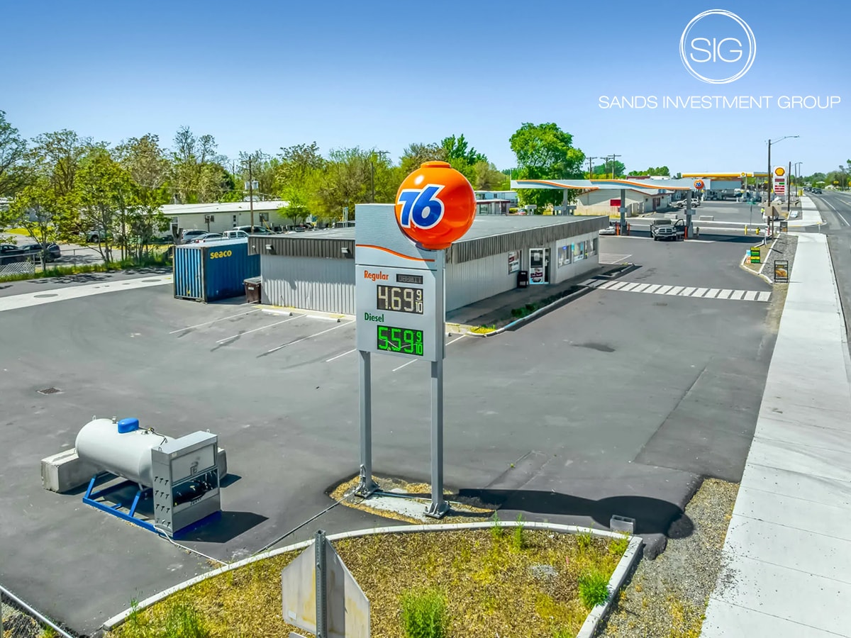420 E Hwy 730, Irrigon, OR for Sale