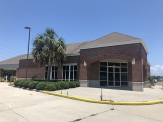Kenner, LA Retail - 810 W Esplanade Ave