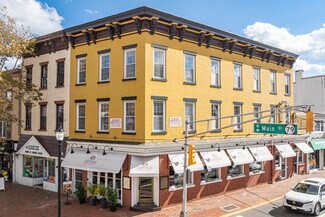 Freehold, NJ undefined - 2 E Main St Freehold, NJ undefined - 2 E Main St