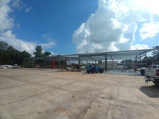 Mobile, AL Industrial - 4354 Halls Mill Rd