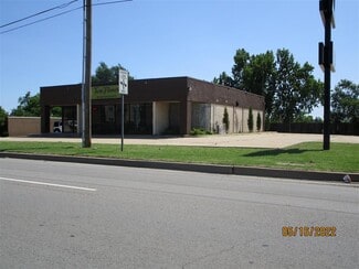 Oklahoma City, OK Retail - 7378 S Walker Ave Oklahoma City, OK Retail - 7378 S Walker Ave
