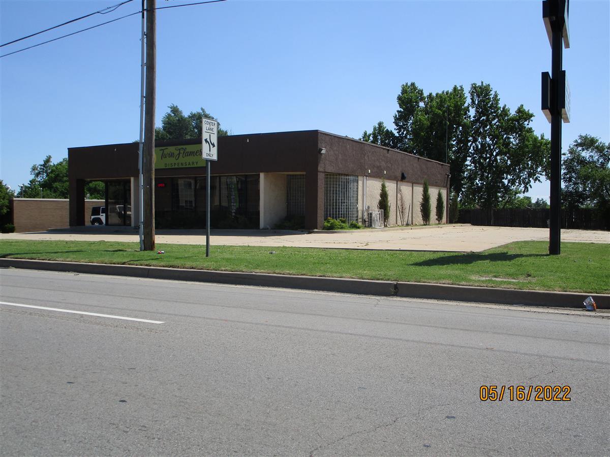 7378 S Walker Ave, Oklahoma City, OK for Rent