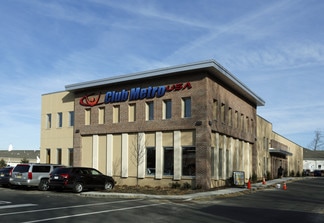 Manalapan Township, NJ Office/Medical - 18 Wilson Ave