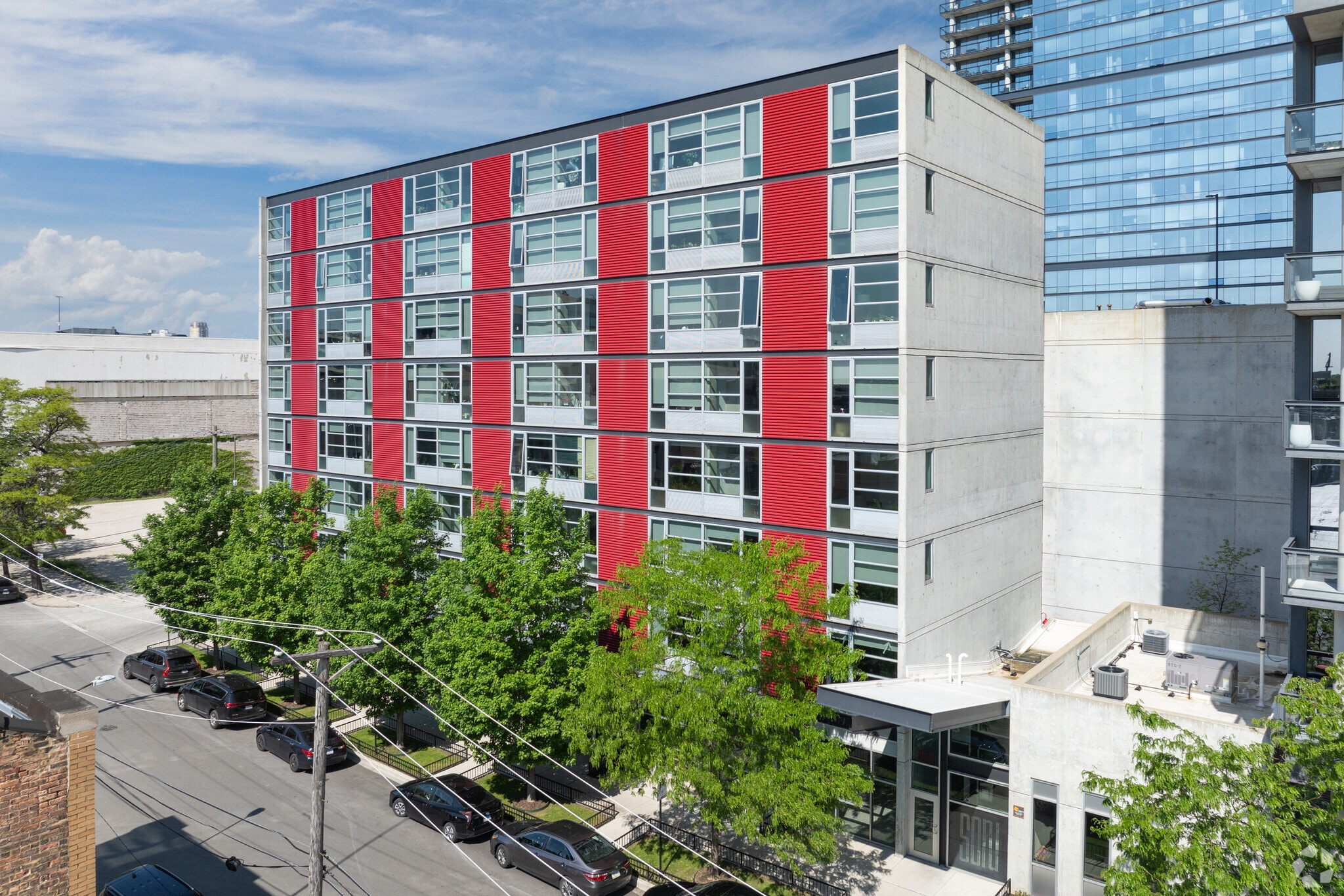 1519 N Fremont St, Chicago, IL for Rent