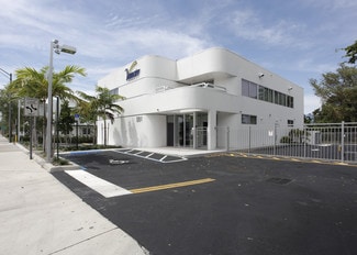 Fort Lauderdale, FL Office - 501 SE 12th St