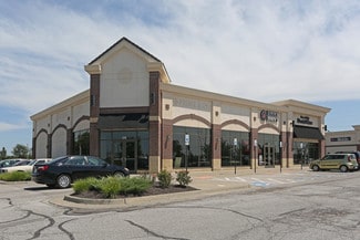 Lee's Summit, MO Retail - 670-699 NW Blue Pky