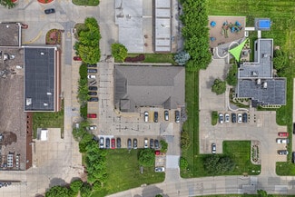 Johnston, IA Office - 5731 Greendale Rd