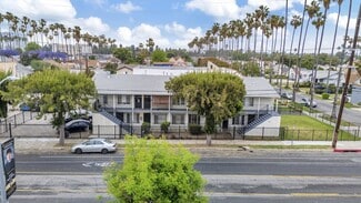 Los Angeles, CA Apartments - 3101 W 48th St Los Angeles, CA Apartments - 3101 W 48th St