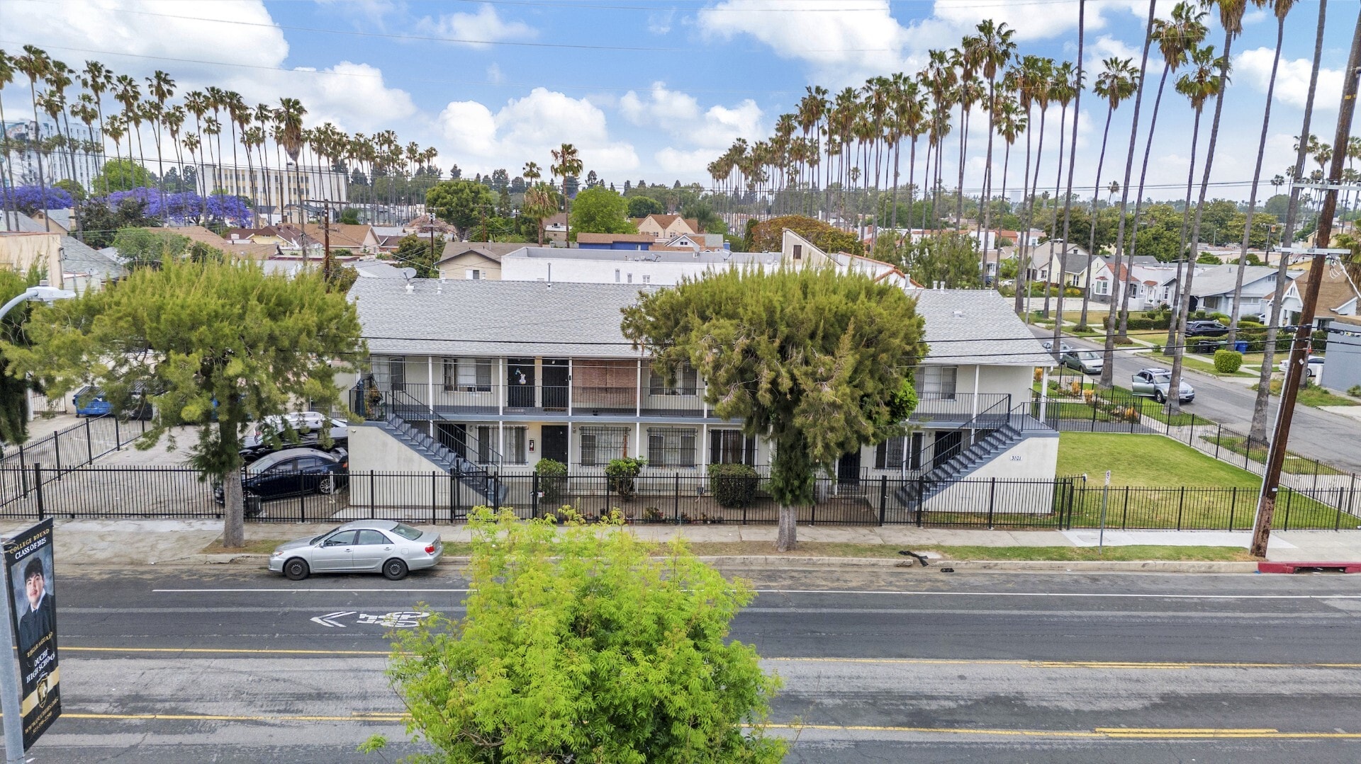 3101 W 48th St, Los Angeles, CA for Sale
