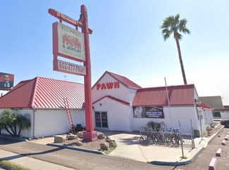 Phoenix, AZ Retail - 2511 W Indian School Rd Phoenix, AZ Retail - 2511 W Indian School Rd