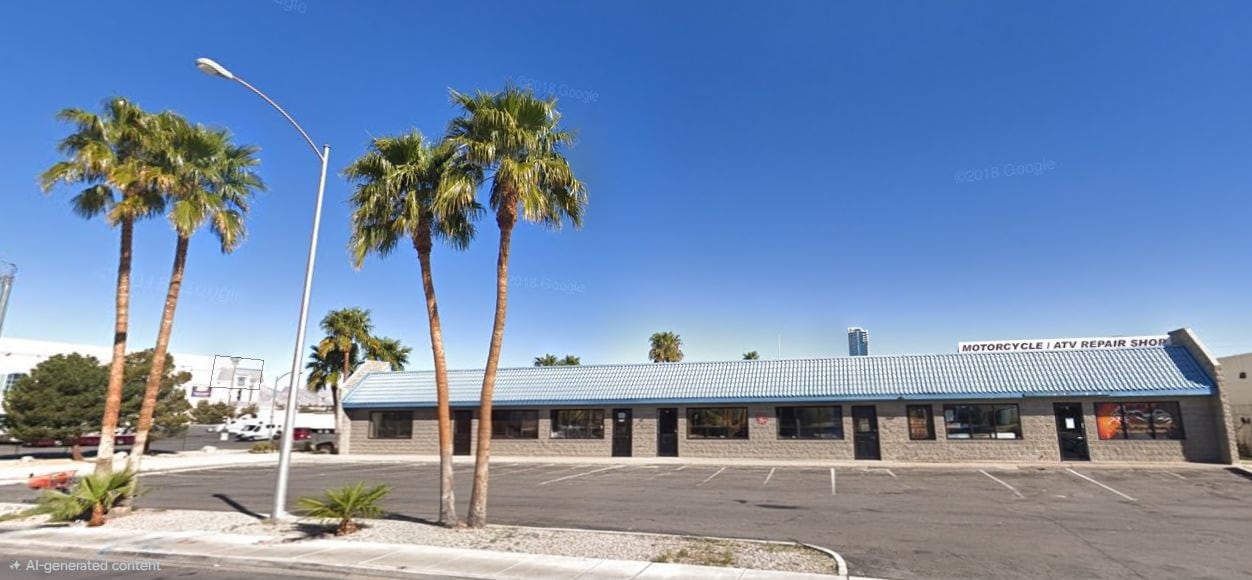 4390 W Tompkins Ave, Las Vegas, NV for Rent