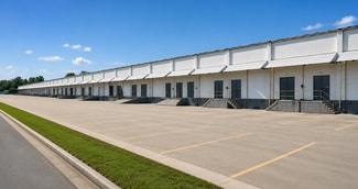 Houston, TX Industrial - 9004-9040 Scranton St Houston, TX Industrial - 9004-9040 Scranton St