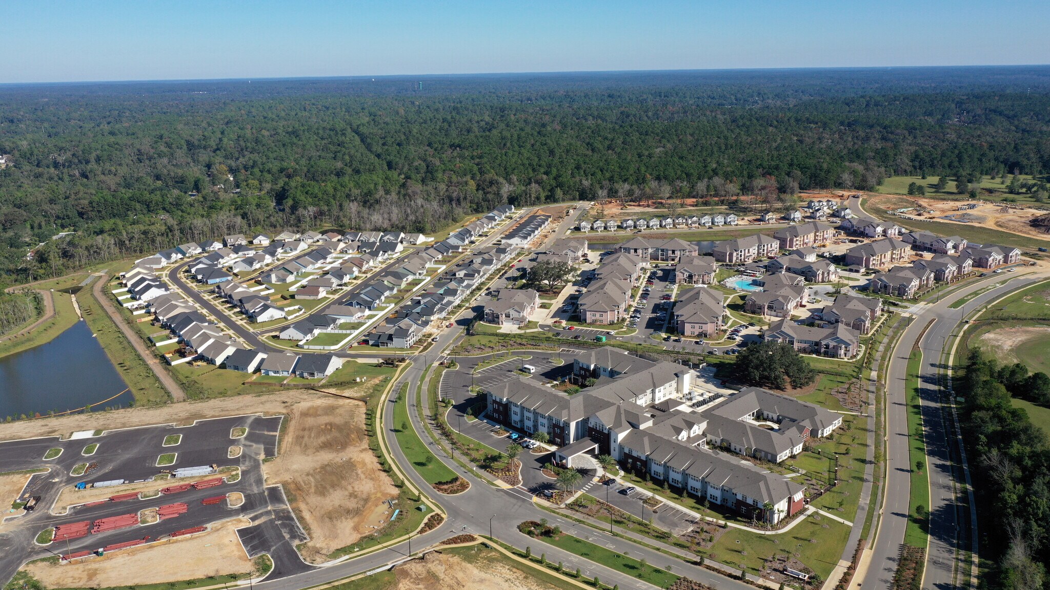 0 Welaunee Blvd, Tallahassee, FL for Sale