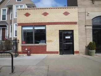 Chicago, IL Office - 1434 W Montrose Ave