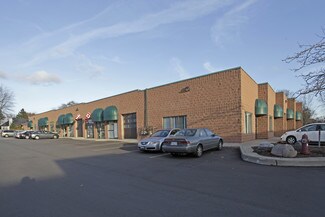 Mississauga, ON Flex - 366 Revus Ave