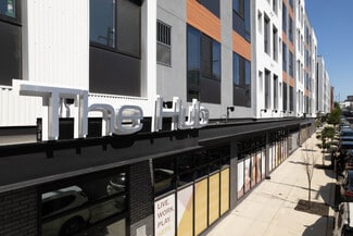 Philadelphia, PA Office/Retail - 1410 N 31st St Philadelphia, PA Office/Retail - 1410 N 31st St