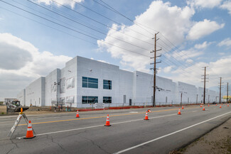 San Bernardino, CA Warehouse - 752 N Tippecanoe Ave