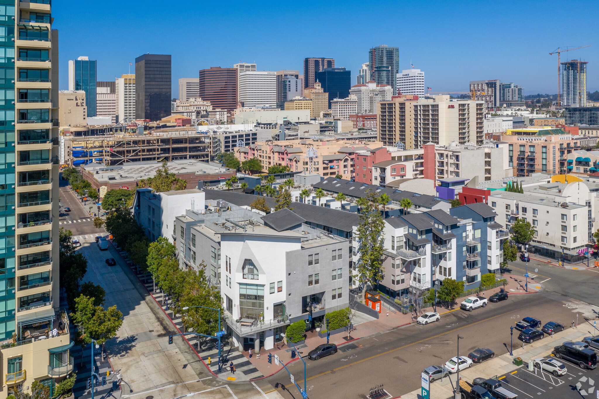 501 1st Ave, San Diego, CA for Sale