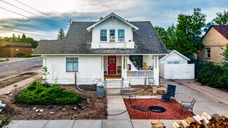 Cheyenne, WY undefined - 100 E 28th St Cheyenne, WY undefined - 100 E 28th St