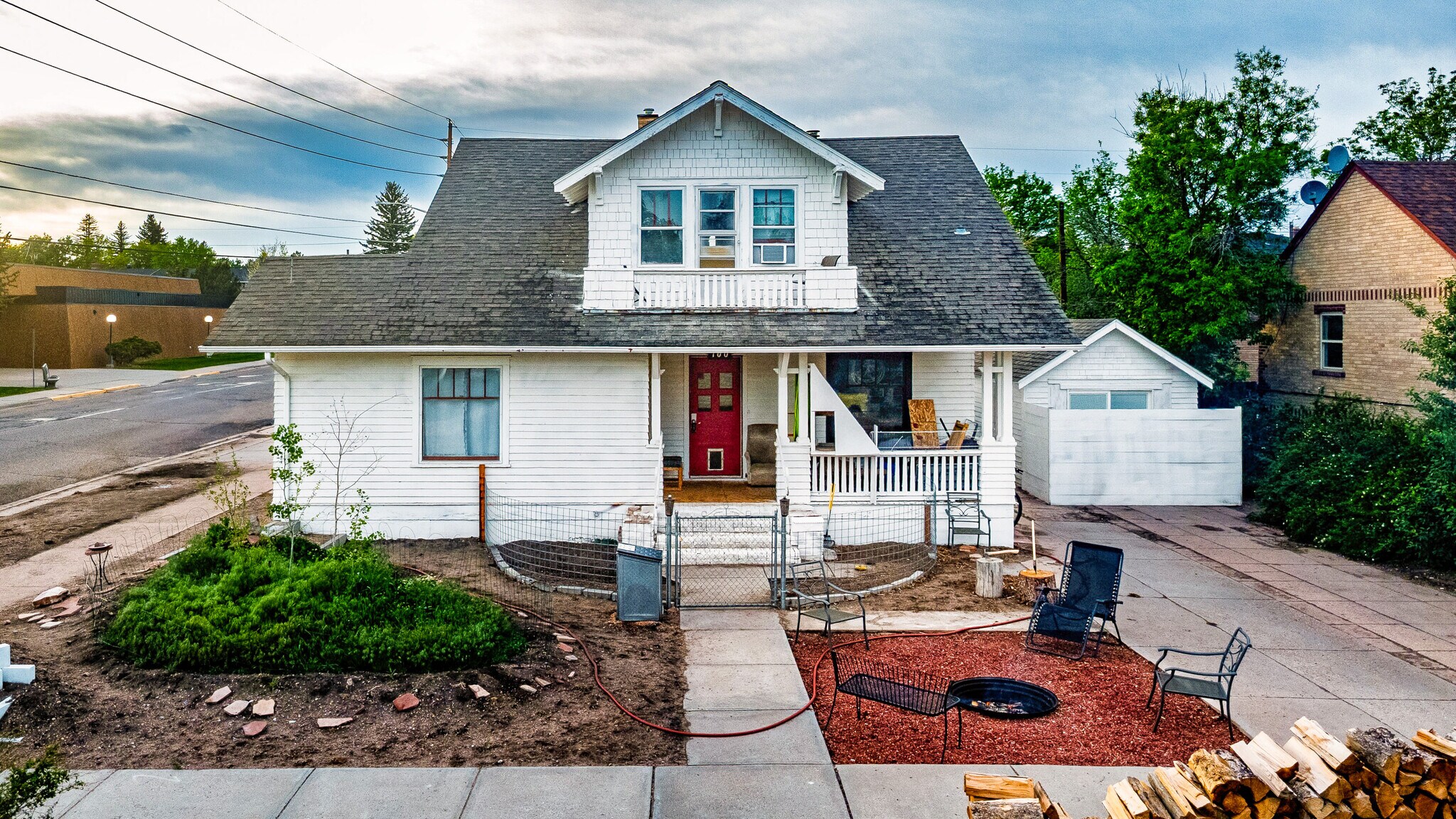 100 E 28th St, Cheyenne, WY for Sale