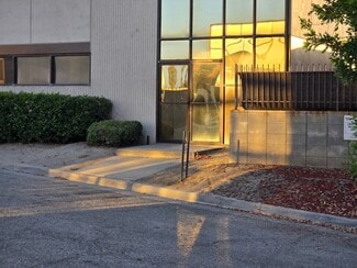 San Bernardino, CA Industrial - 1482 S Gage