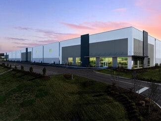 Lebanon, TN Industrial - 200 Alligood Way Lebanon, TN Industrial - 200 Alligood Way