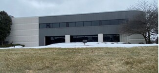 Milwaukee, WI Industrial - 6601-6671 W Mill Rd