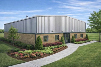 Olive Branch, MS Flex - 8477 Industrial Dr Olive Branch, MS Flex - 8477 Industrial Dr