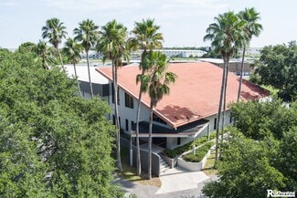 Winter Haven, FL Office, Industrial - 4100 Recker Hwy