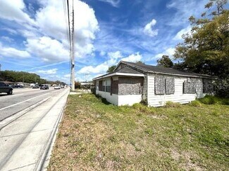 Auburndale, FL Commercial Land - 980 Berkley Rd