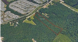 Lancaster, SC Commercial - 9536 Van Wyck
