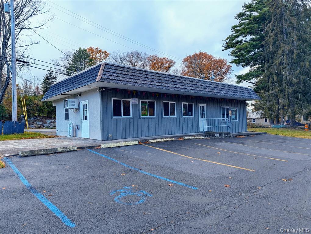 5981 Route 44/55, Kerhonkson, NY for Sale