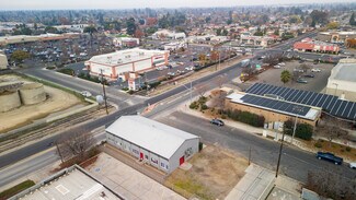 Madera, CA undefined - 201 S Pine St