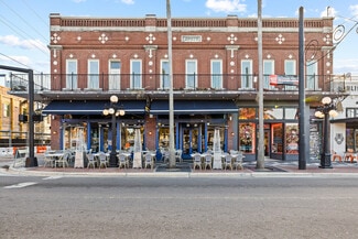 Tampa, FL Office - 1710 N 19th St