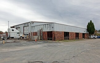 Pensacola, FL Service - 3191 W Nine Mile Rd