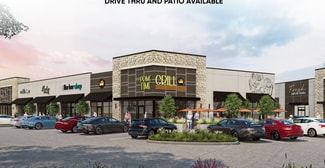 Georgetown, TX Retail - TX-195 & Sun City Blvd