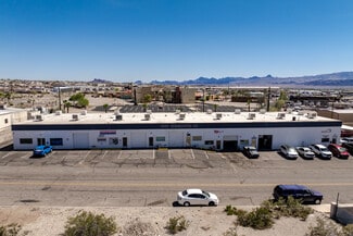 Lake Havasu City, AZ Retail - 1950 Commander Dr
