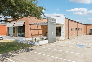 Dallas, TX Flex - 1710 Hi Line Dr