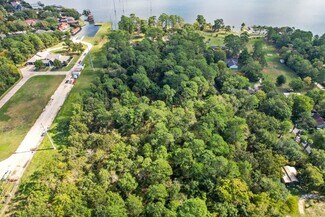Humble, TX Residential Land - 19410 Nehoc Ln