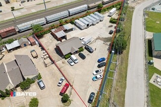 Garland, TX Industrial - 423 Gautney St Garland, TX Industrial - 423 Gautney St