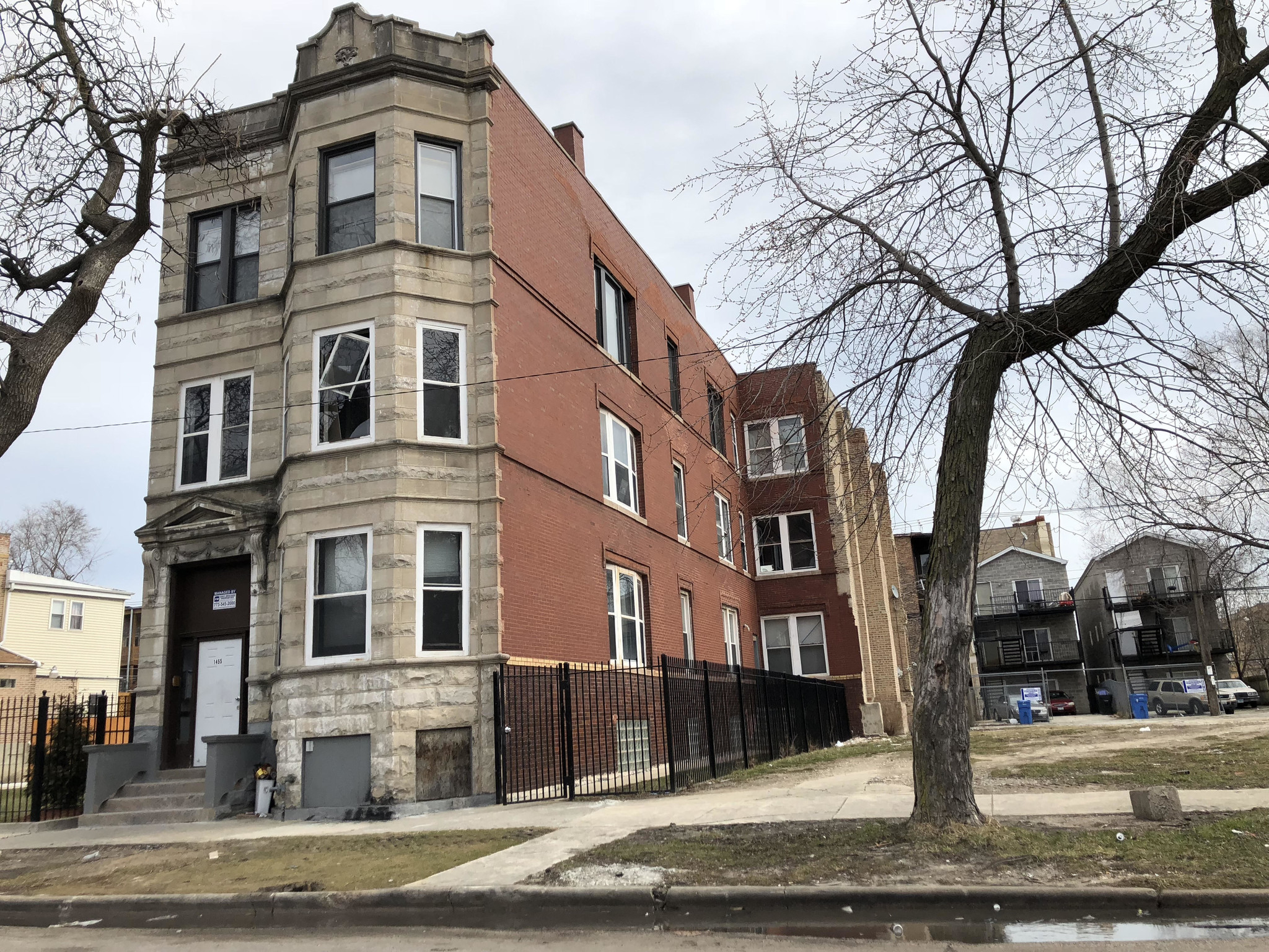 1455 S Hamlin Ave, Chicago, IL for Sale