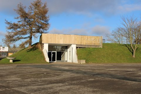 Thorp Arch Estate, Wetherby, WYK for Rent