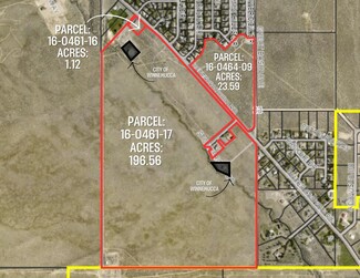 Winnemucca, NV Residential - 4300 Water Canyon Rd